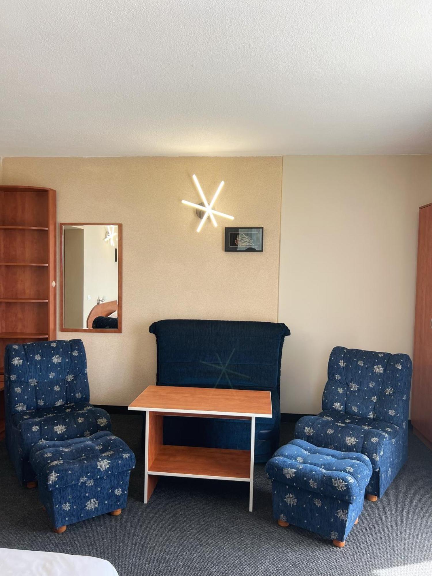 Hotel Jambo ゴールデンサンド エクステリア 写真